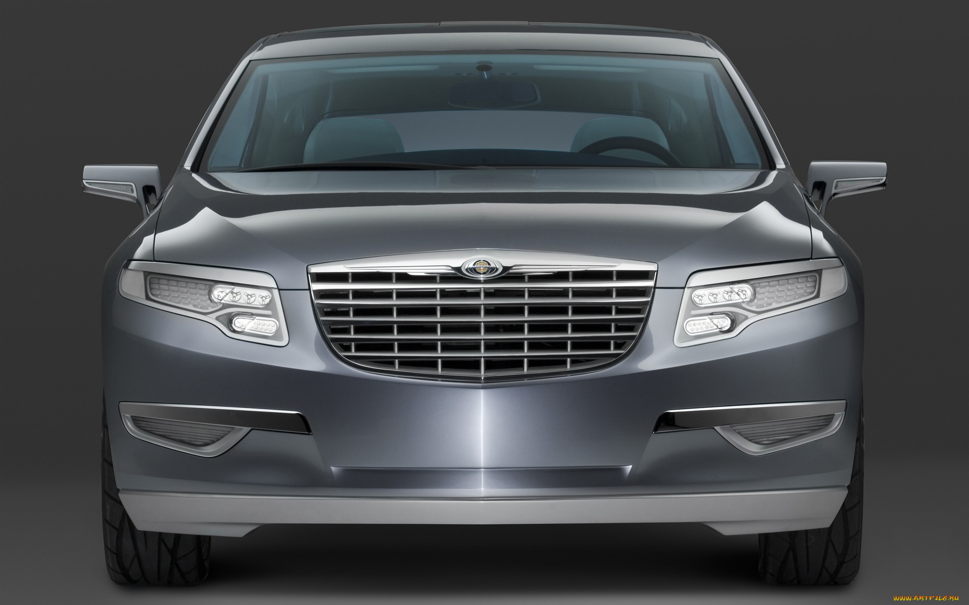 , chrysler
